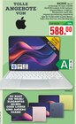 MacBook Neo 13" Angebote von Apple bei Marktkauf Hemer für 588,00 €