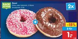 Donut Pinky Angebote von Backstube bei Netto Marken-Discount Cottbus für 1,00 €