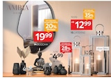 Boltze Home Vase im Angebot bei XXXLutz Möbelhäuser in Weinheim Boltze Home Vase Angebote von AMBIA HOME bei XXXLutz Möbelhäuser Weinheim für 4,99 €