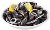 Nordseemuscheln Extra im Angebot bei REWE in Hilden Nordseemuscheln Extra Angebote bei REWE Hilden für 4,99 €