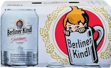 Jubiläums Pilsener von Berliner Kindl im aktuellen Netto Marken-Discount Prospekt