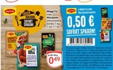 Fix oder Würzpaste im Angebot bei GLOBUS in Erfurt Fix oder Würzpaste Angebote von Maggi bei GLOBUS Erfurt für 0,49 €