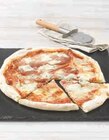 Pizza 'L' Italie des Pizzas' - Super U à Sainte-Geneviève-des-Bois Pizza 'L' Italie des Pizzas' en promo chez Super U Sainte-Geneviève-des-Bois à 6,99 €