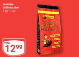 Qualitäts-Grillholzkohle im Angebot bei GLOBUS in Rüsselsheim Qualitäts-Grillholzkohle Angebote von Favorit bei GLOBUS Rüsselsheim für 12,99 €