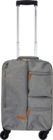 VALISE SOUPLE AIRPORT EXPANDER 50 CM - AIRPORT - Auchan Hypermarché à Meudon VALISE SOUPLE AIRPORT EXPANDER 50 CM - AIRPORT en promo chez Auchan Hypermarché Meudon à 26,99 €