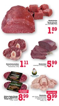 Rindfleisch im EDEKA Prospekt "Aktuelle Angebote" mit 80 Seiten (Offenbach (Main))