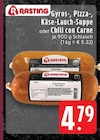 Aktuelle Pizza Angebote bei EDEKA in Mönchengladbach Aktuelles Gyros Angebot bei EDEKA in Mönchengladbach ab 4,79 €