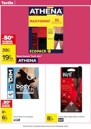 Offre Colle dans le catalogue Carrefour du moment à la page 69