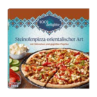 Steinofenpizza im Angebot bei Lidl in Kempen Steinofenpizza Angebote von 1001 DELIGHTS bei Lidl Kempen für 2,49 €