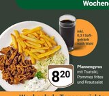 Pfannengyros Angebote bei GLOBUS Zwickau für 8,20 €