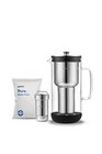 Bouteille et carafe filtrante Aarke Carafe filtrante en Verre et inox PM - Aarke dans le catalogue Darty