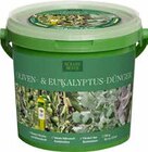 Oliven- & Eukalyptus-Dünger von  im aktuellen Pflanzen Kölle Prospekt für 7,99 €