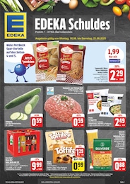 Aktueller EDEKA Prospekt (Remptendorf) EDEKA Prospekt mit 28 Seiten (Remptendorf)