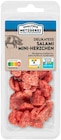Salami-Mini-Herzchen im Angebot bei REWE in Frankfurt Salami-Mini-Herzchen Angebote von W. Brandenburg bei REWE Frankfurt für 2,39 €