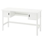 Schreibtisch weiß im Angebot bei IKEA in Aalen Schreibtisch weiß Angebote von BRYTNING bei IKEA Aalen für 149,00 €