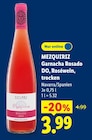Lidl - Garnacha Rosado DO, Roséwein, trocken Angebot im Prospekt Garnacha Rosado DO, Roséwein, trocken bei Lidl im Prospekt "" für 3,99 €