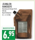 HANDSEIFE Angebote von JEAN&LEN bei Marktkauf Gladbeck für 6,95 €