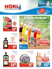 Aktueller Getränke Hörl Prospekt mit Energydrink, "HÖRL. DER GETRÄNKE SPEZIALIST", Seite 4