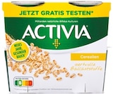 Activia Joghurt von Danone im aktuellen Netto mit dem Scottie Prospekt für 1,99 €