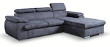 Möbel AS - Wohnlandschaft Cindy Angebot im Prospekt Wohnlandschaft Cindy bei Möbel AS im Prospekt für 699,95 €