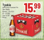 Trinkgut - polnisches Premium Pils Angebot im Prospekt polnisches Premium Pils bei Trinkgut im Prospekt "" für 15,99 €