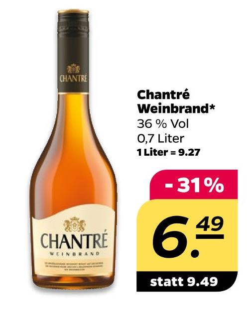 Weinbrand