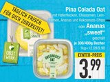 Pina Colada Oat von  im aktuellen EDEKA Prospekt für 3,99 €
