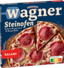 Original Wagner Steinofen Pizza, Pizzies oder Flammkuchen von Wagner im aktuellen EDEKA Prospekt für 1,79 €