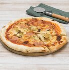 Pizza - L'ITALIE DES PIZZAS en promo chez Super U Dunkerque à 6,99 €