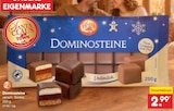 Dominosteine von Santa Claus in Town für 2,99 € bei Netto Marken-Discount im Angebot Dominosteine von Santa Claus in Town im aktuellen Netto Marken-Discount Prospekt