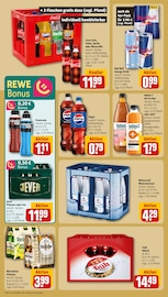 Aktueller REWE Prospekt mit Red Bull, "Dein Markt", Seite 16