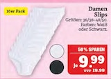 Damen Slips im Angebot bei Marktkauf in Nürnberg Damen Slips Angebote bei Marktkauf Nürnberg für 9,99 €