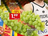 Aktuelles Trauben hell Angebot bei Netto Marken-Discount in Nürnberg ab 1,99 €