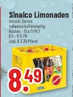 Trinkgut Kaarst - Limonaden Angebot im Prospekt Limonaden bei Trinkgut im Kaarst Prospekt für 8,49 €