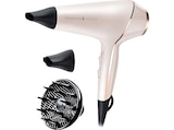 AC9140 PROluxe Haartrockner Rosè (2400 Watt) im MediaMarkt Saturn Prospekt AC9140 PROluxe Haartrockner Rosè (2400 Watt) von REMINGTON im aktuellen MediaMarkt Saturn Prospekt für 41,99 €