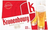 Bière blonde - Kronenbourg - Lidl à Châtillon Bière blonde - Kronenbourg en promo chez Lidl Châtillon à 5,19 €