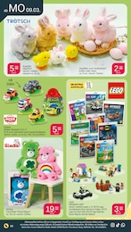 Kuscheltier Angebot im aktuellen Netto mit dem Scottie Prospekt auf Seite 26