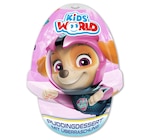 KID’S WORLD Dessertei bei Penny im Breitenbrunn Prospekt für 0,75 €