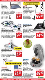 Teppichboden im E center Prospekt in Esslingen Aktueller E center Prospekt mit Teppichboden, "Aktuelle Angebote", Seite 56