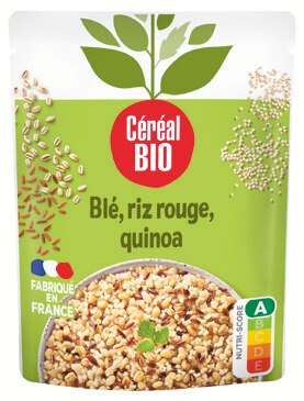 Céréal Bio
