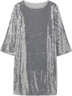Robe à paillettes femme - ESMARA - Lidl à Angers Robe à paillettes femme - ESMARA en promo chez Lidl Angers à 16,99 €