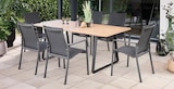Möbelset Rovigo + Fano bei Globus-Baumarkt im Meerbusch Prospekt für 873,00 €