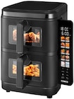 Heißluftfritteuse T17206RW Angebote von Tower bei REWE Kassel für 89,00 €