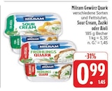 Sour Cream bei EDEKA im Prospekt "" für 0,99 €