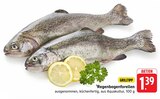 Aktuelles Regenbogenforellen Angebot bei E center in Reutlingen ab 1,39 €