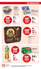 Bière Angebote im Prospekt "Super U" von Super U auf Seite 5