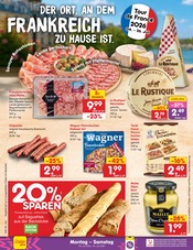 Ähnliche Marzipan Angebote im Prospekt "Aktuelle Angebote" von Netto Marken-Discount in Gera Ähnliche Angebote wie Marzipan im Prospekt "Aktuelle Angebote" auf Seite 26 von Netto Marken-Discount in Gera