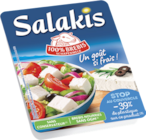 100% brebis nature - SALAKIS - Monoprix Margaret 100% brebis nature - SALAKIS à 2,74 € dans le catalogue Monoprix Margaret