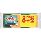 Eponge - SPONTEX dans le catalogue Carrefour