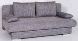 tejo's SB Lagerkauf - Sofa Angebot im Prospekt Sofa bei tejo's SB Lagerkauf im Prospekt "" für 333,00 €